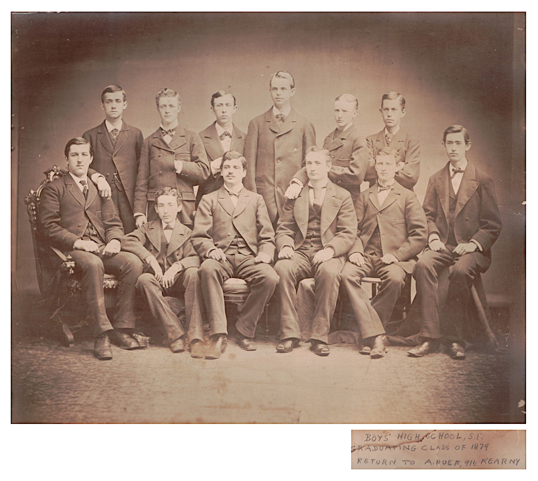 school photo