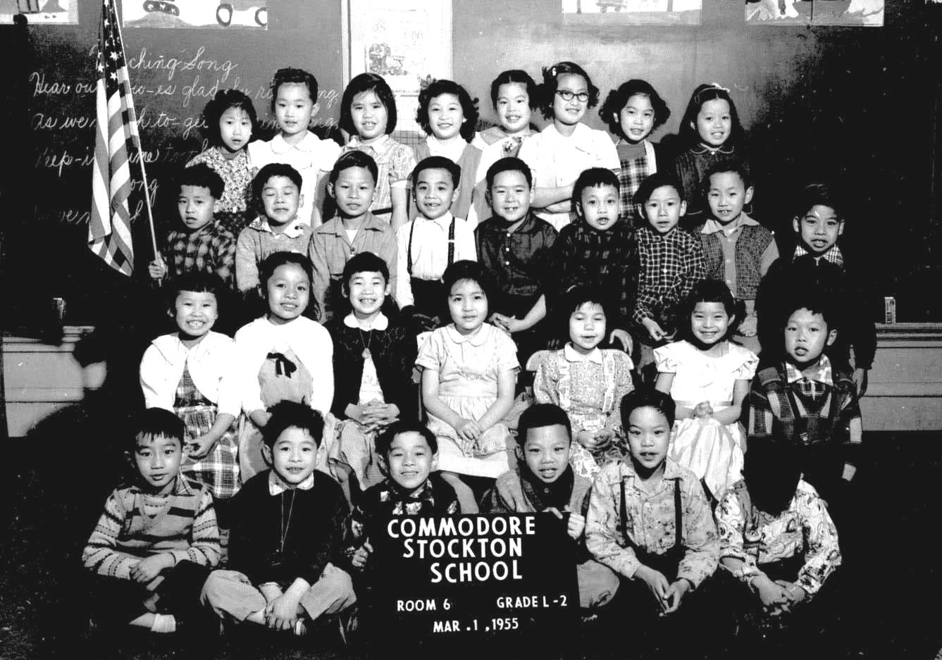 school photo