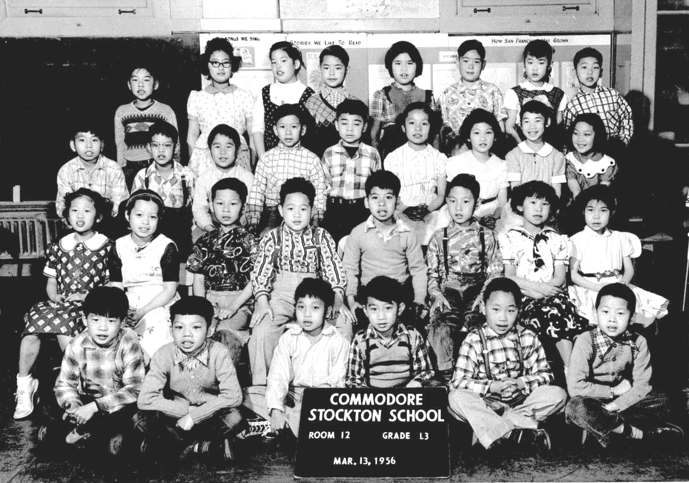 school photo