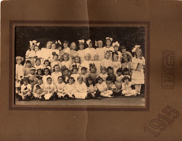 school photo