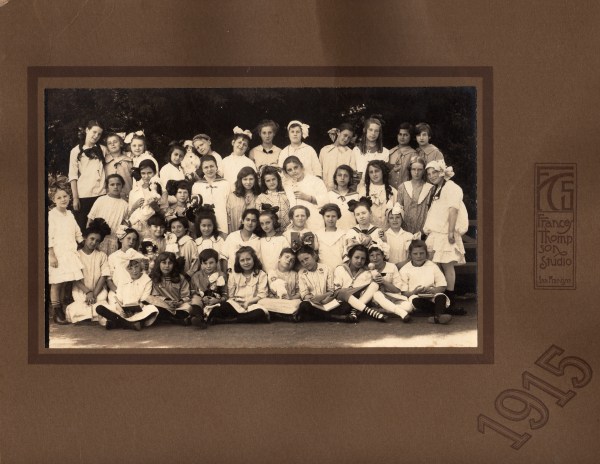 school photo