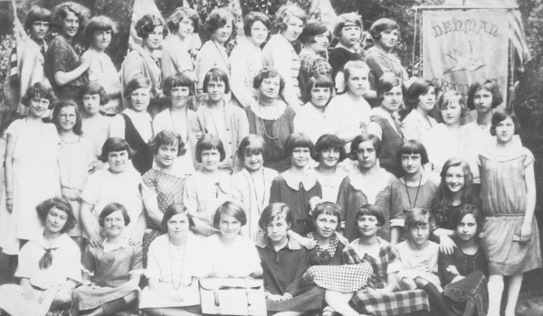 school photo