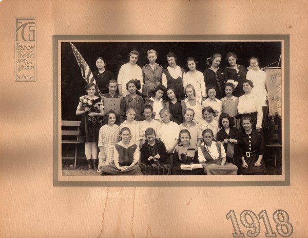school photo