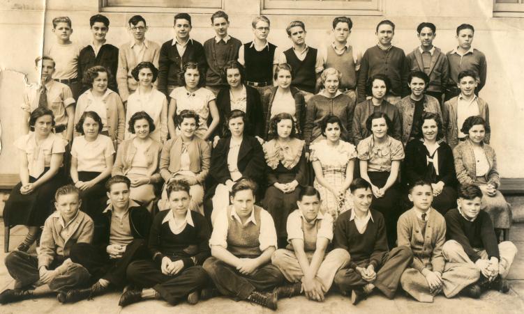 school photo
