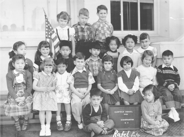 school photo