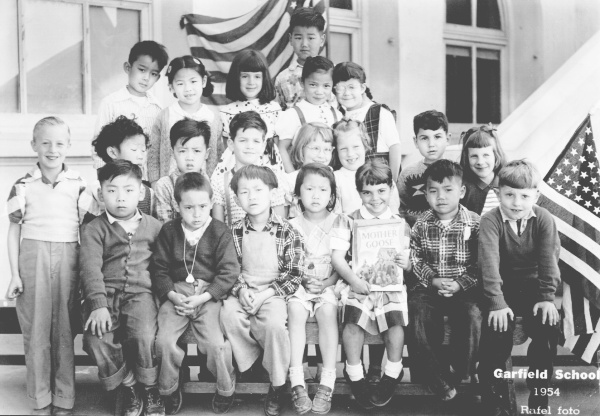 school photo