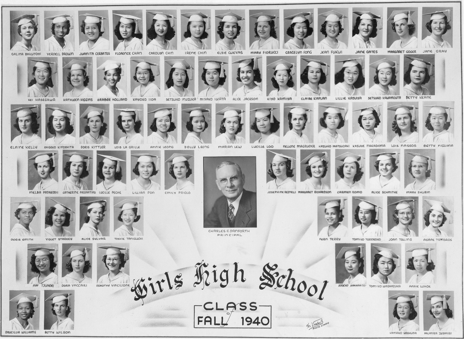 school photo