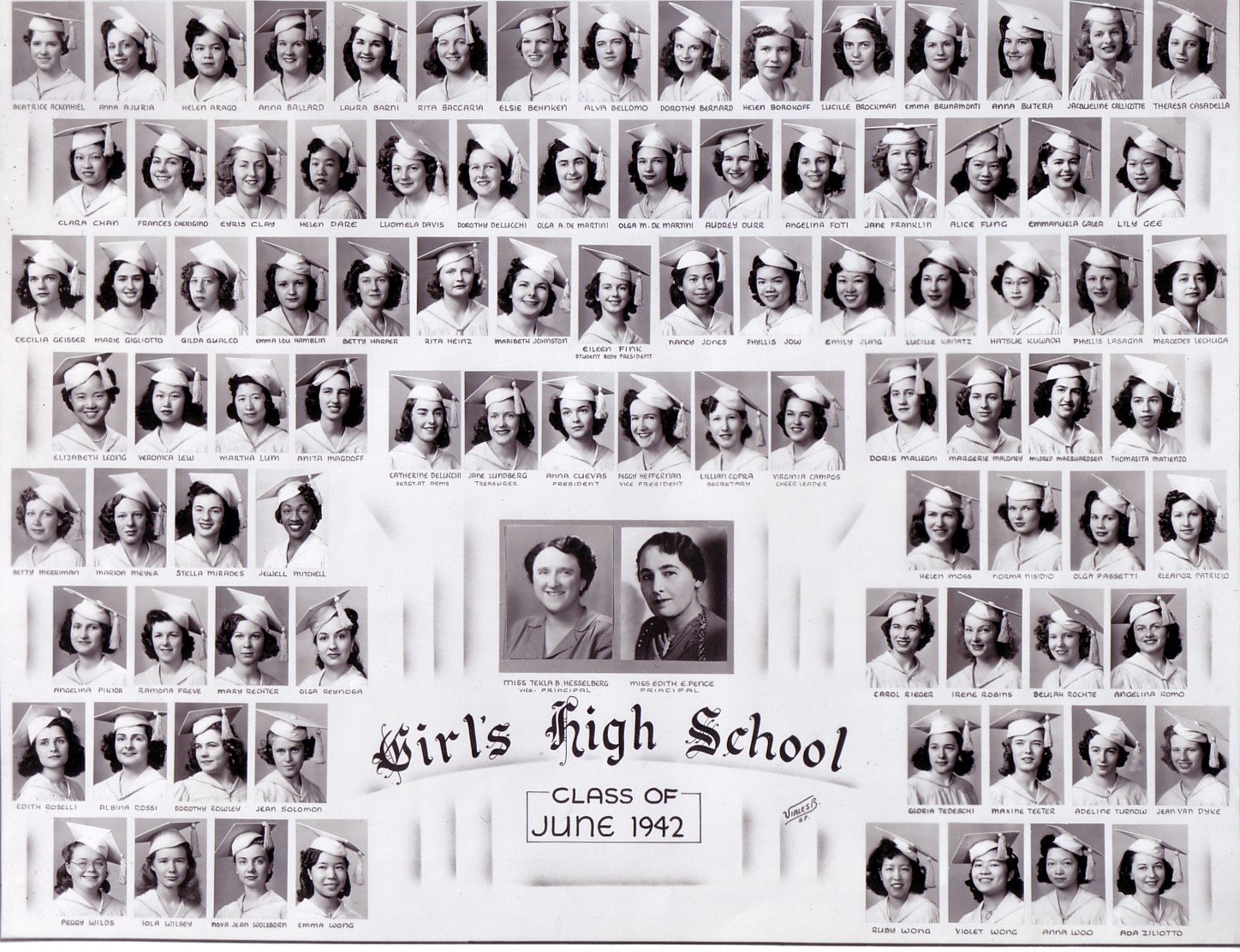 school photo