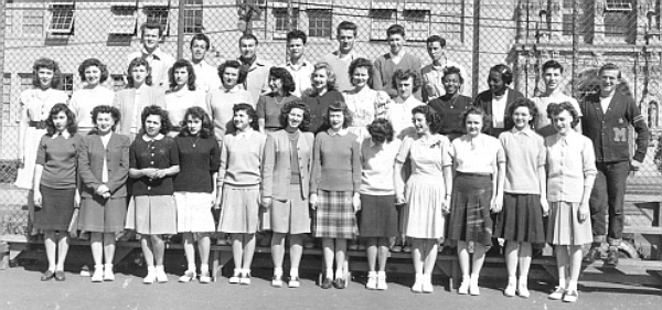 school photo