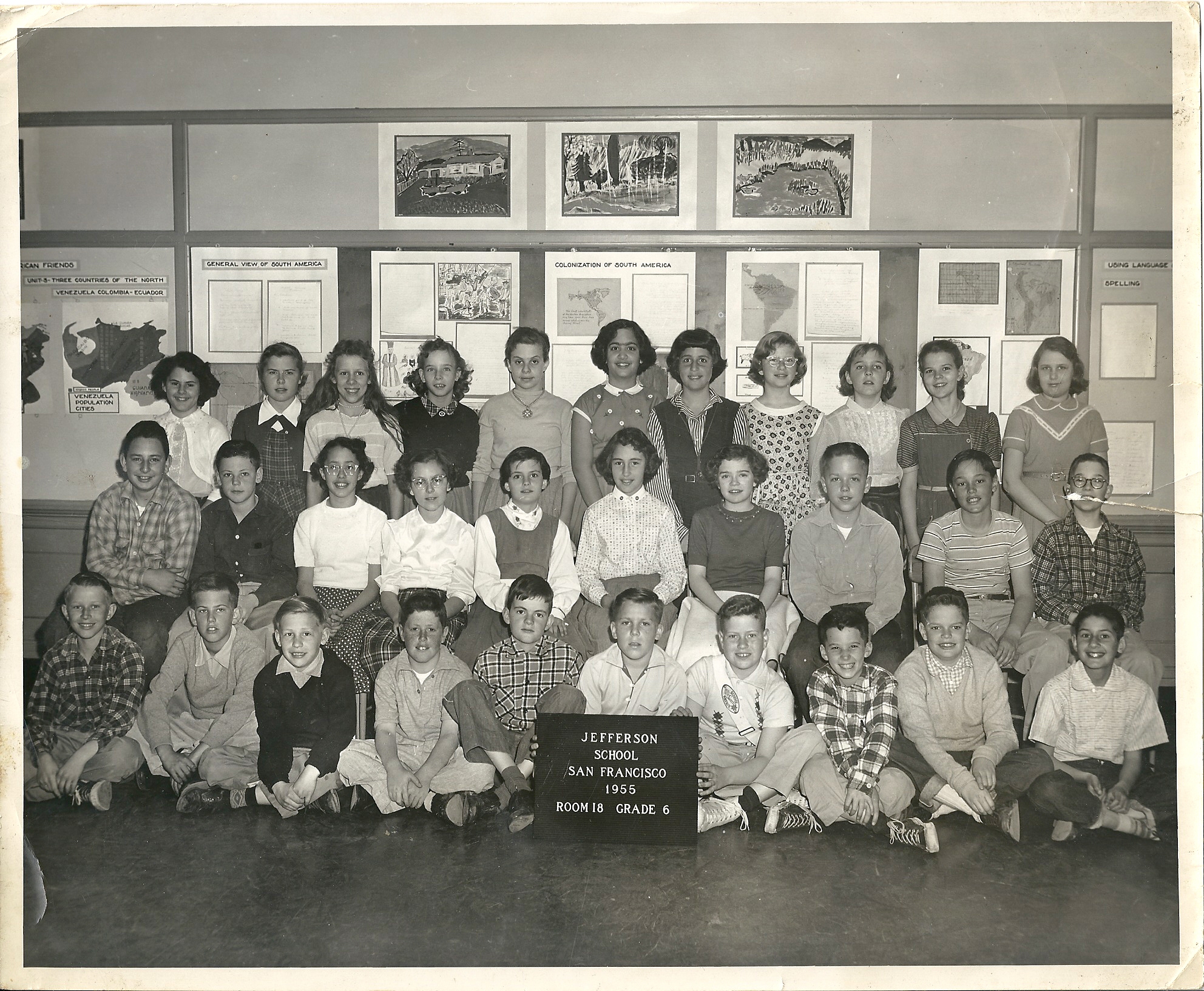 school photo