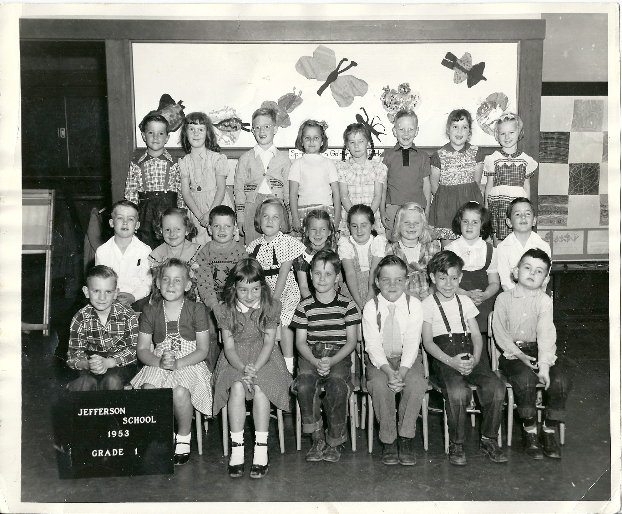 school photo