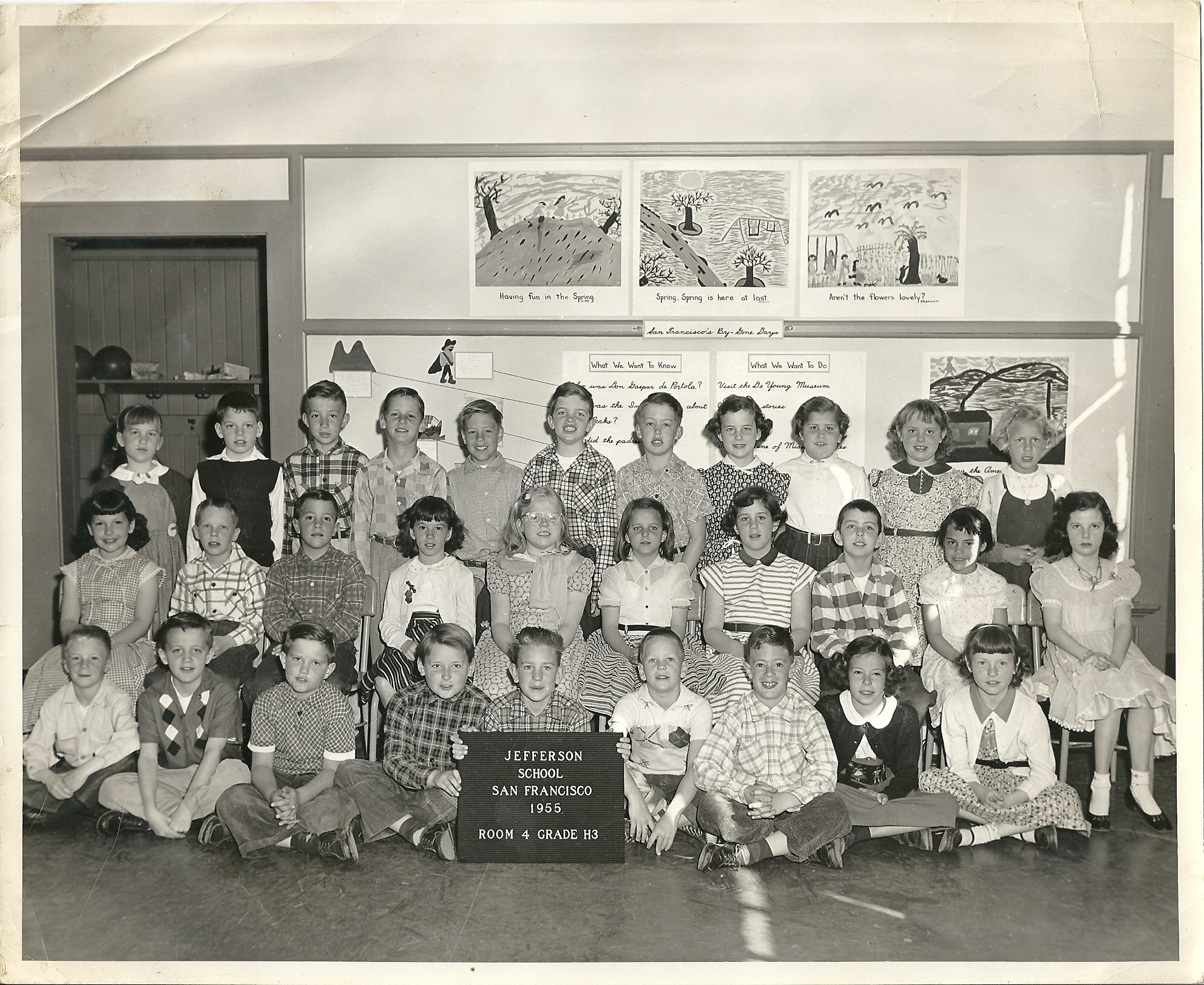 school photo