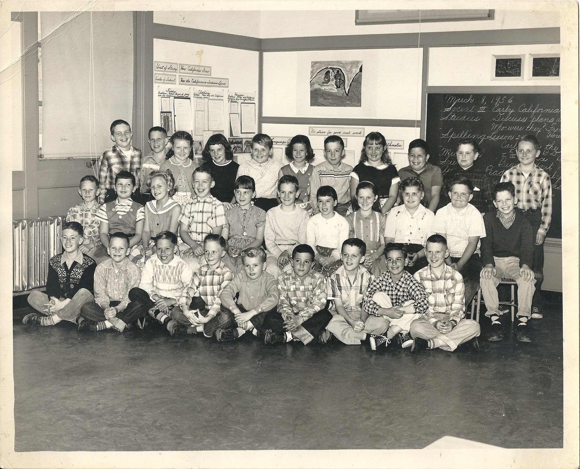 school photo