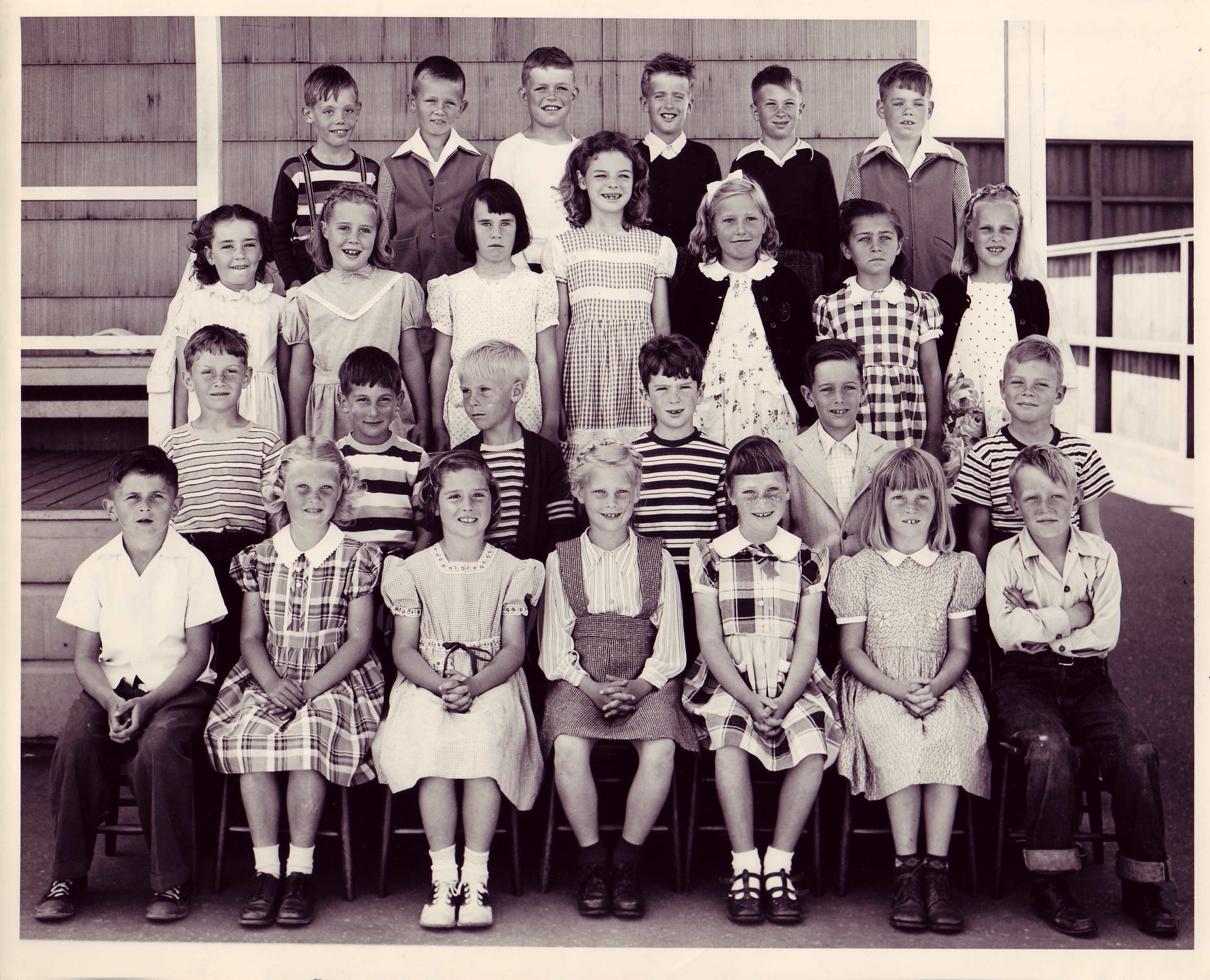 school photo