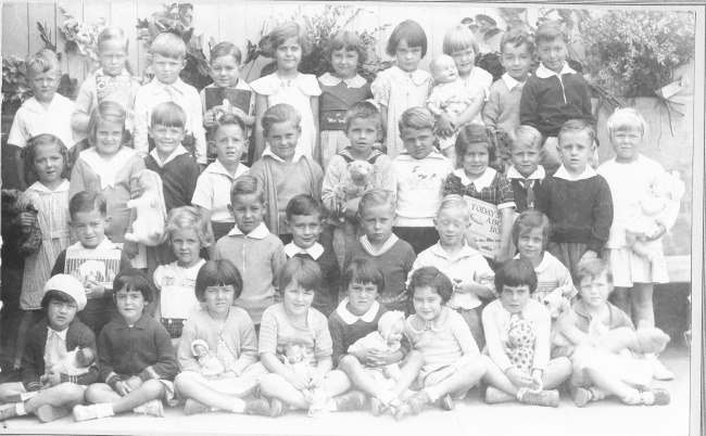 school photo