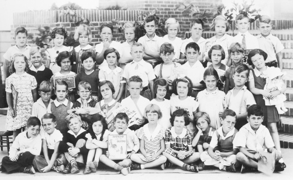 school photo