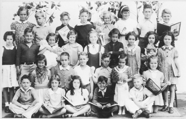 school photo