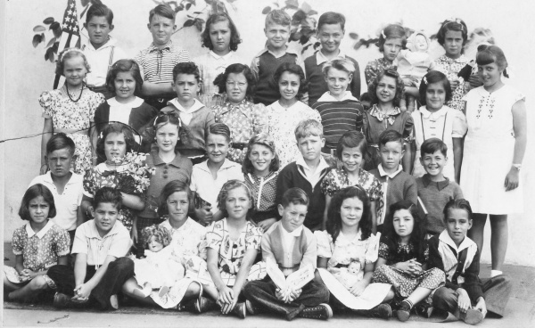 school photo