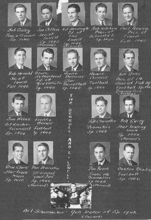 school photo