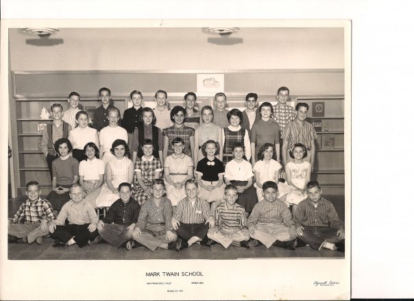 school photo