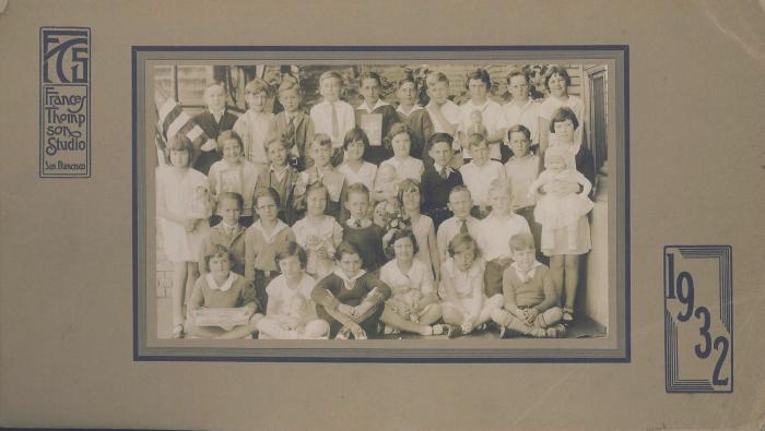 school photo