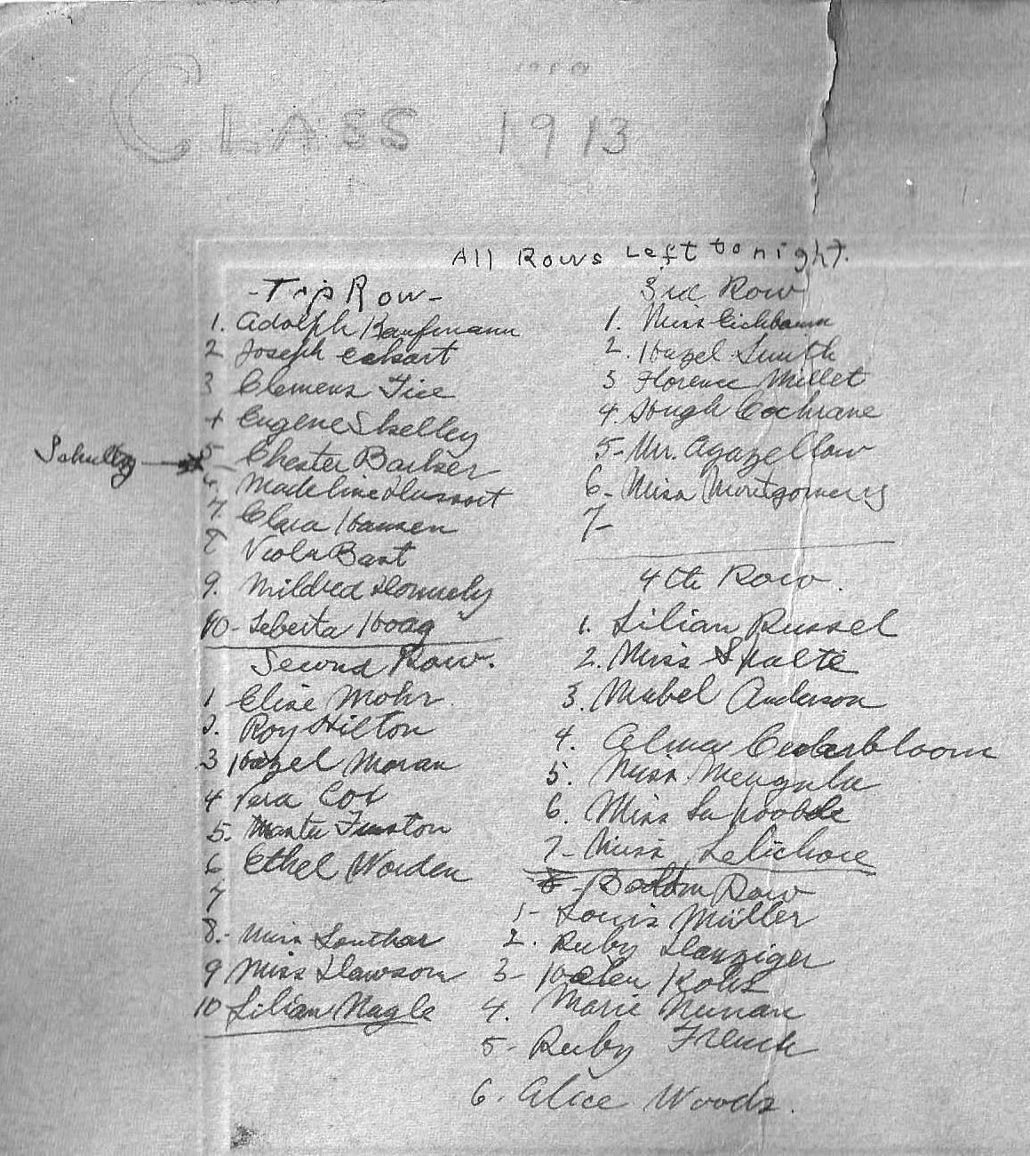 school photo
