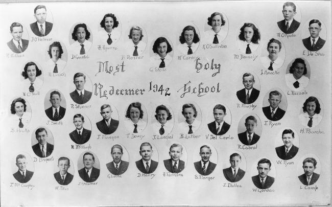 school photo