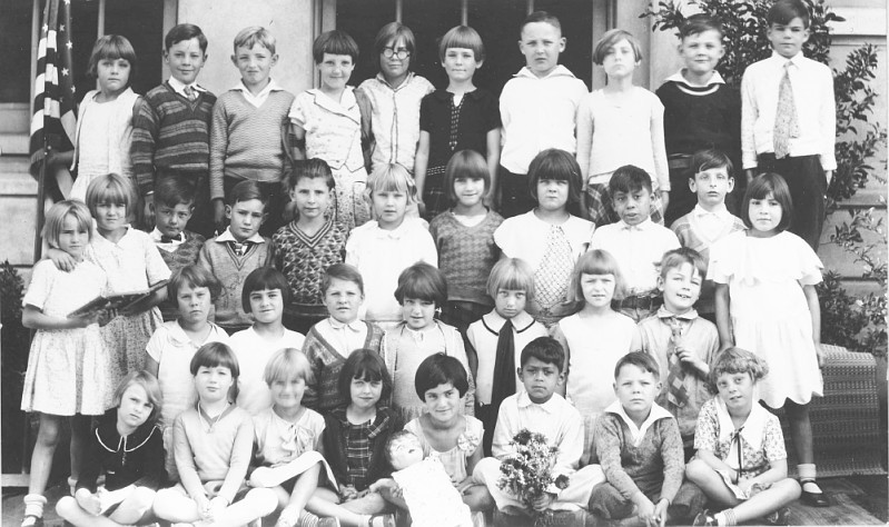 school photo