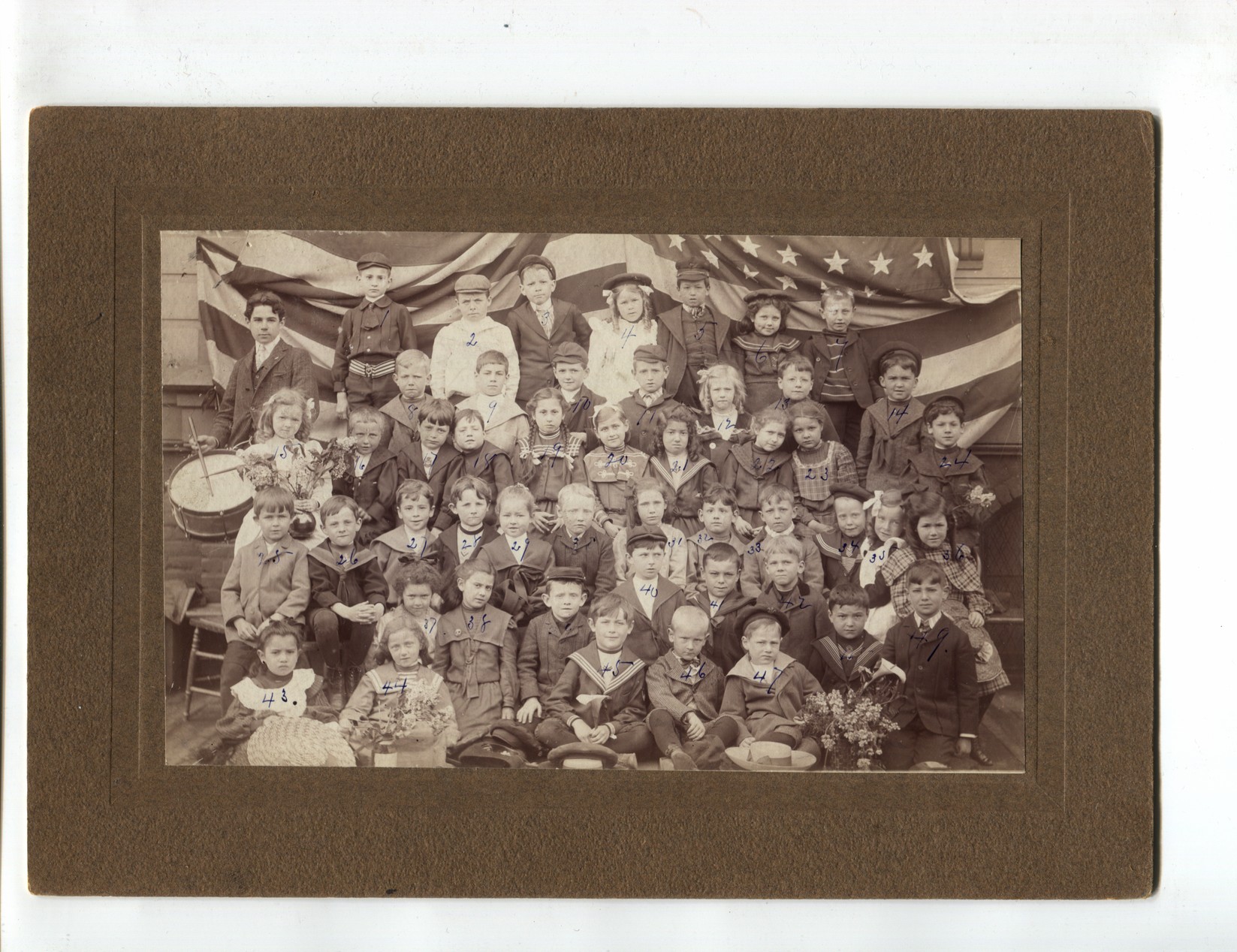 school photo