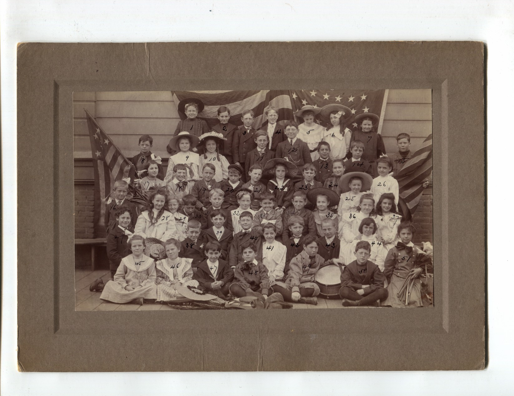 school photo