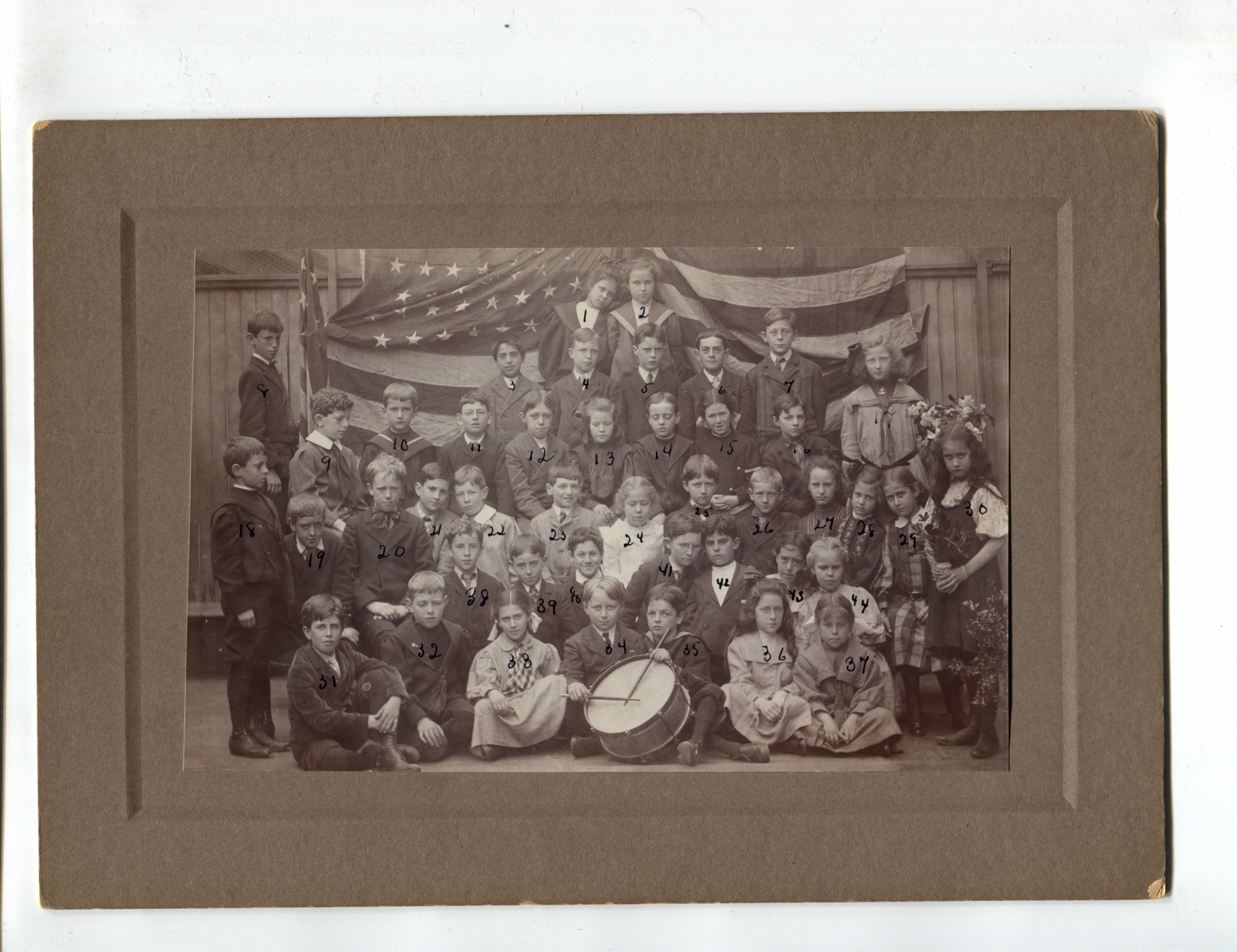 school photo