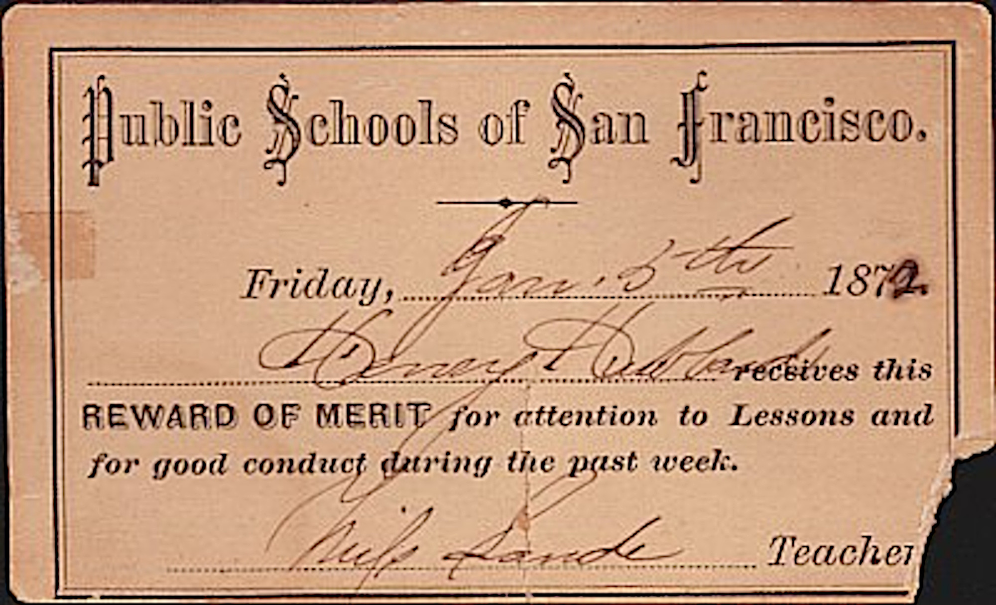 school photo