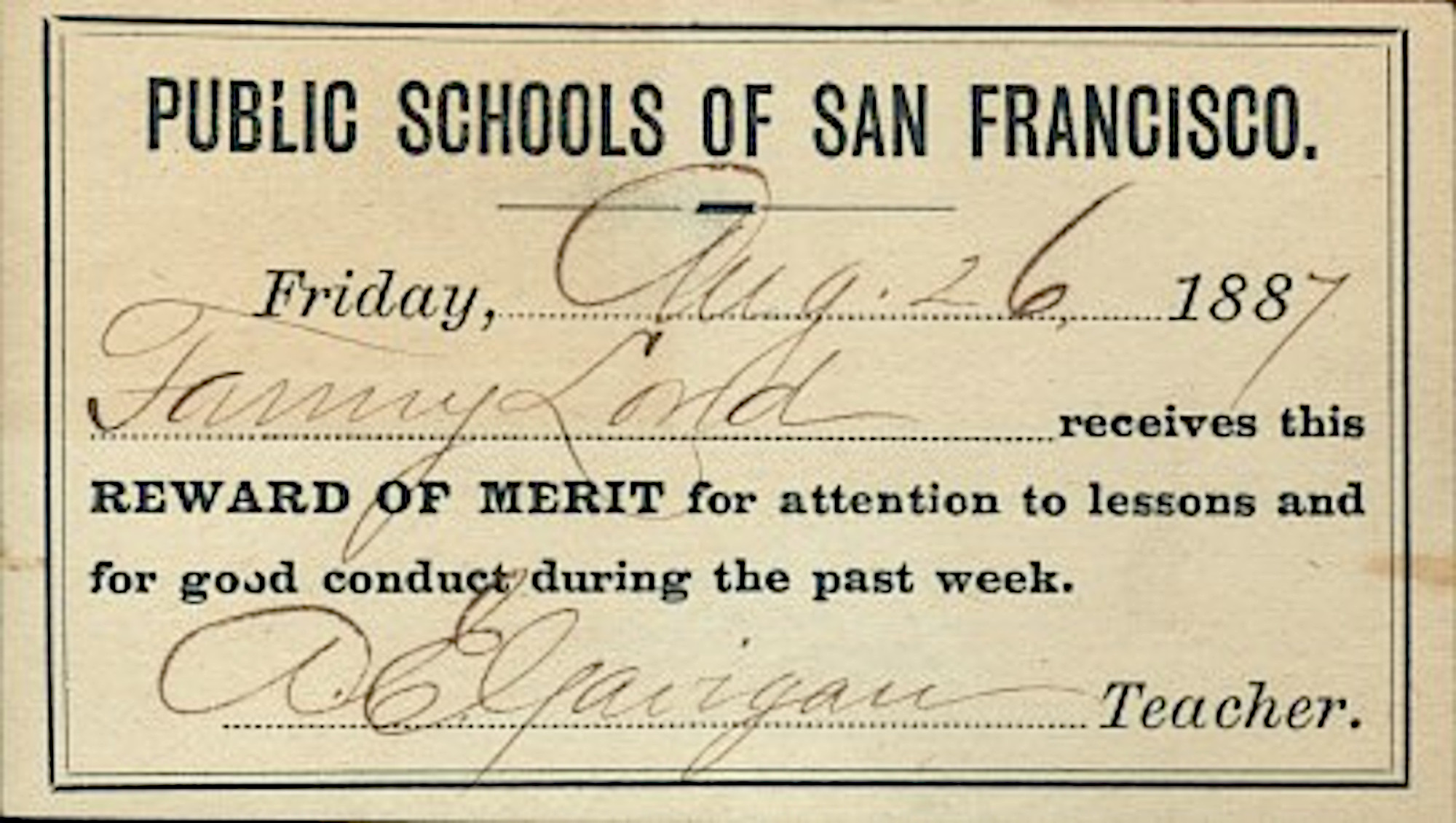 school photo