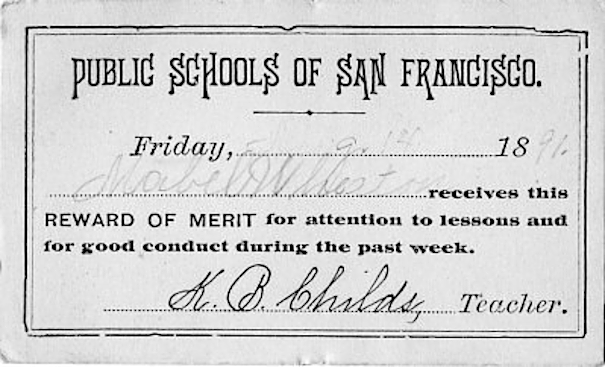 school photo