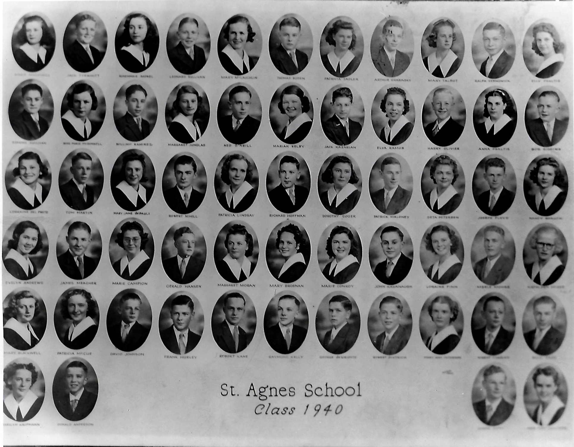 school photo