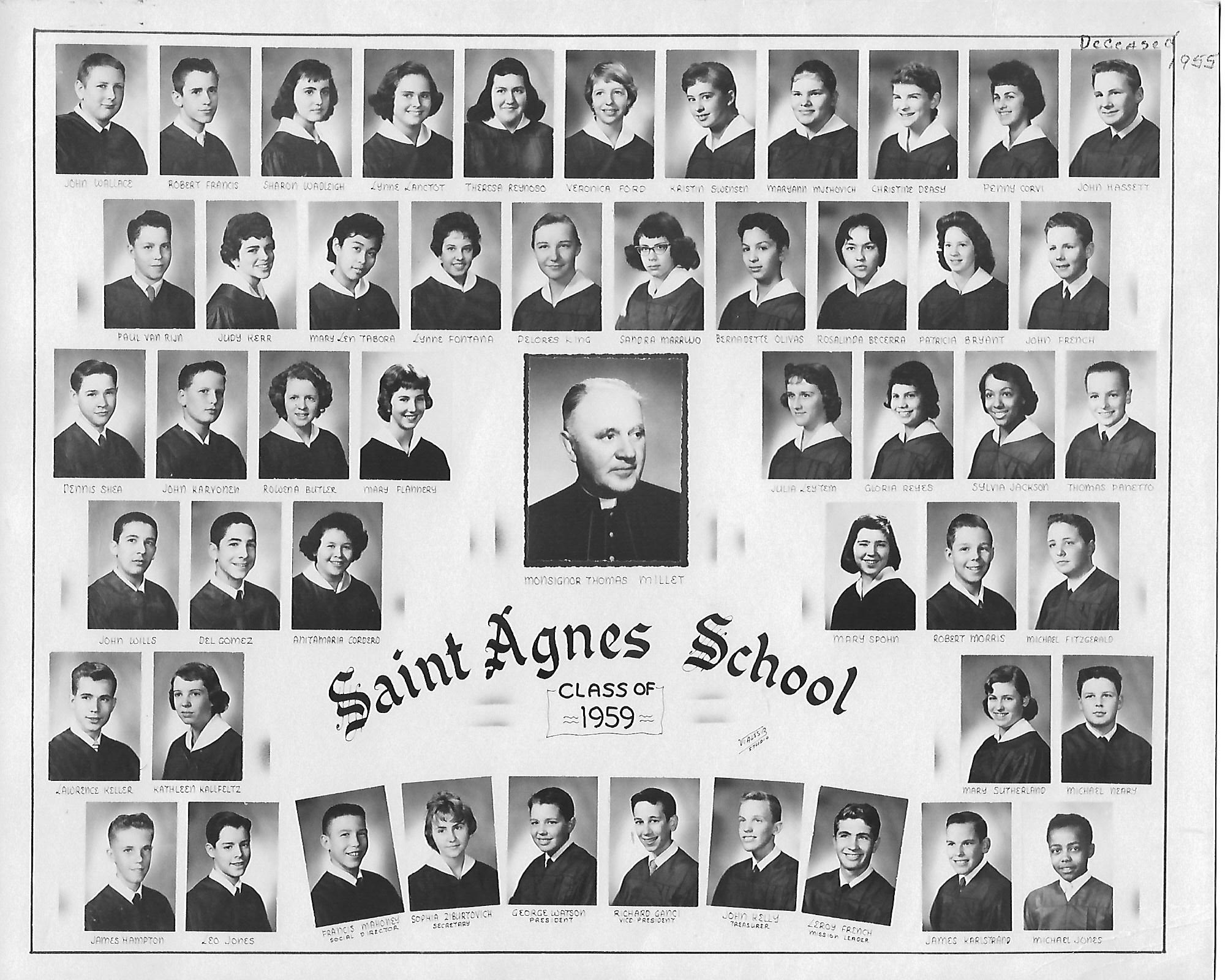 school photo