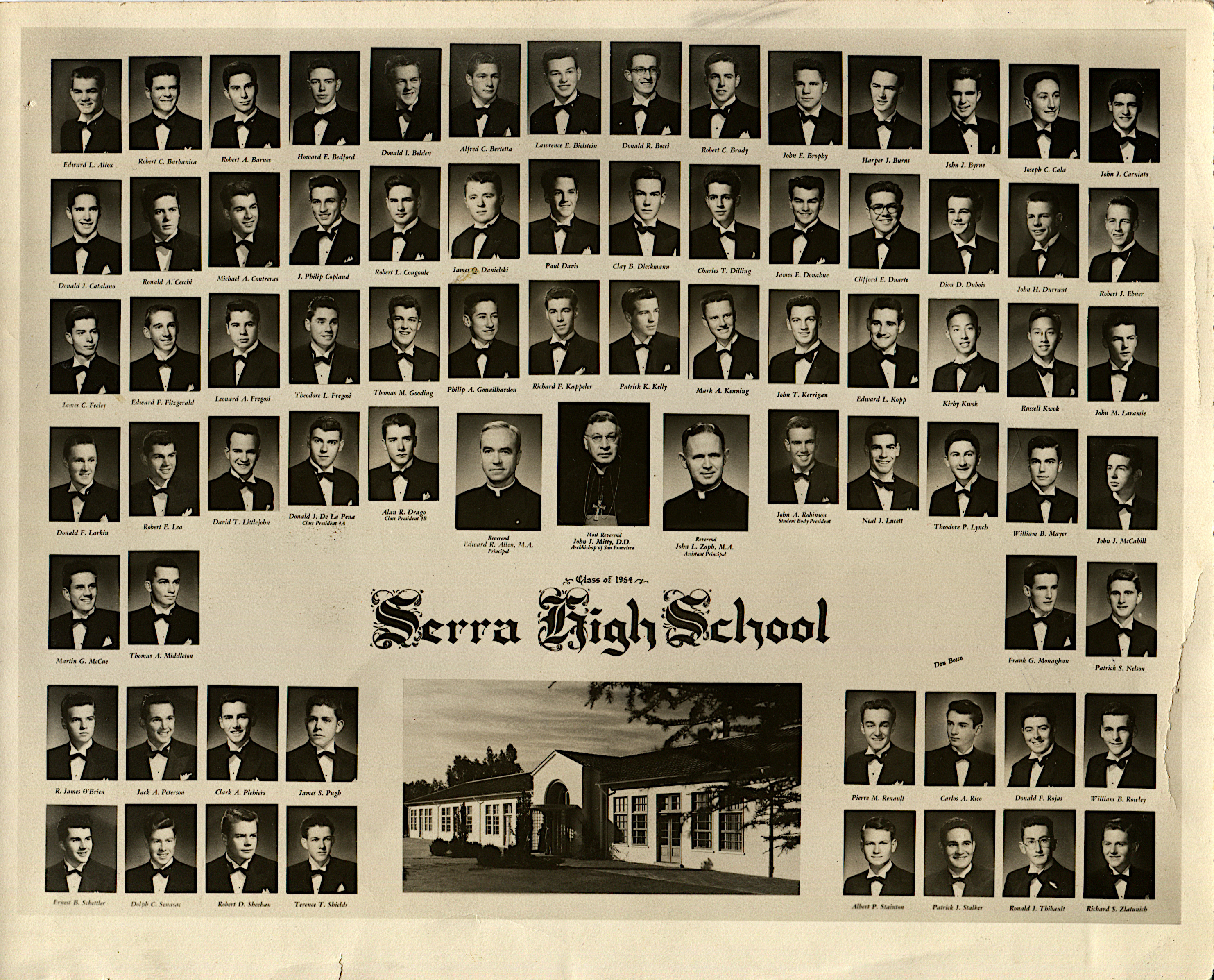 school photo