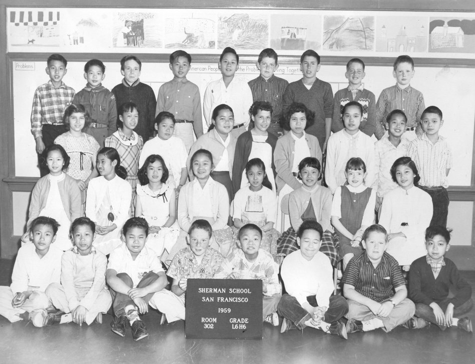 school photo