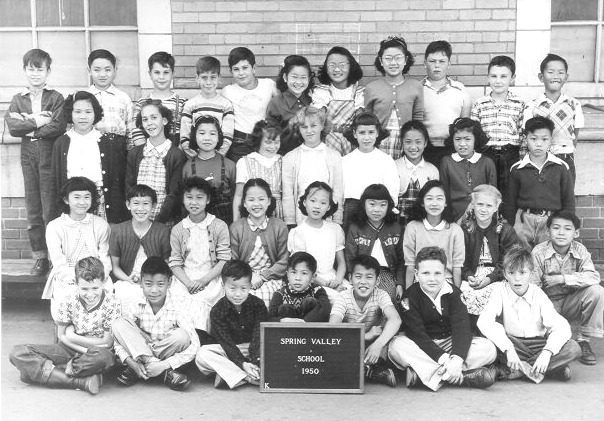 school photo