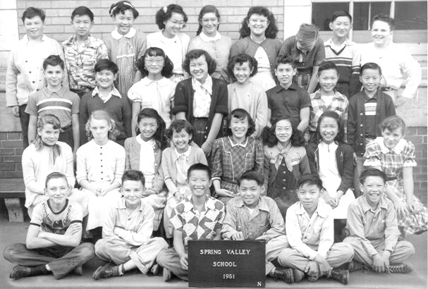 school photo