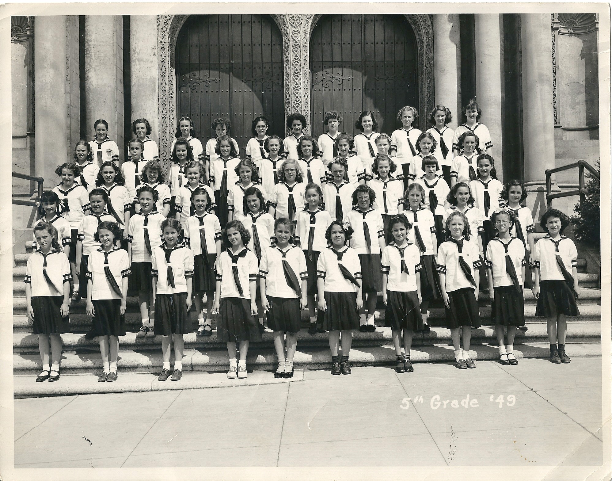 school photo