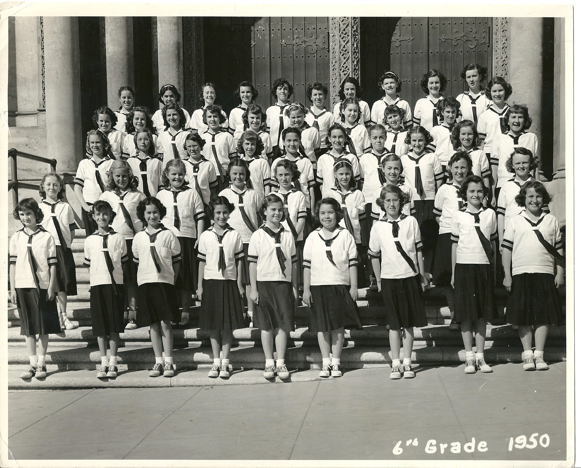 school photo
