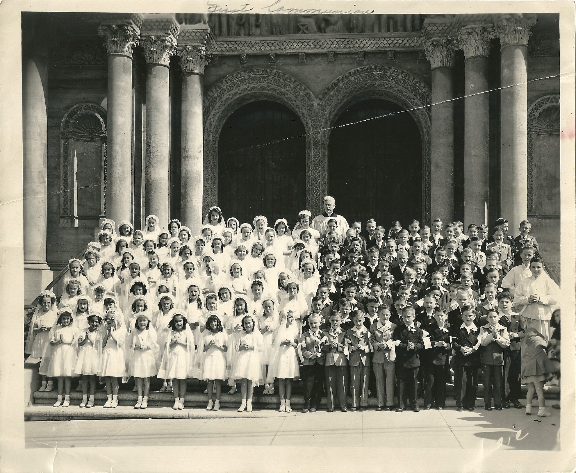 school photo