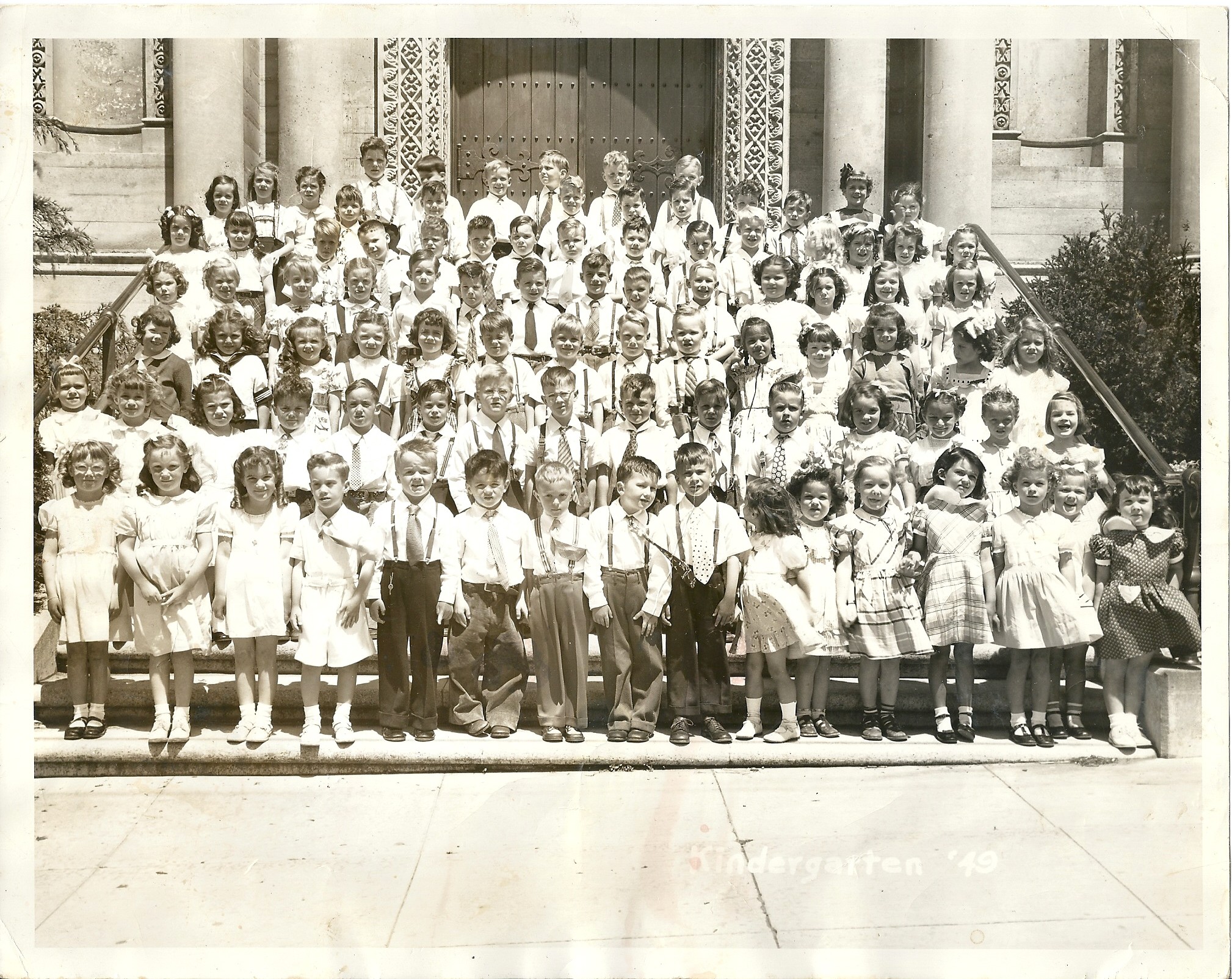 school photo