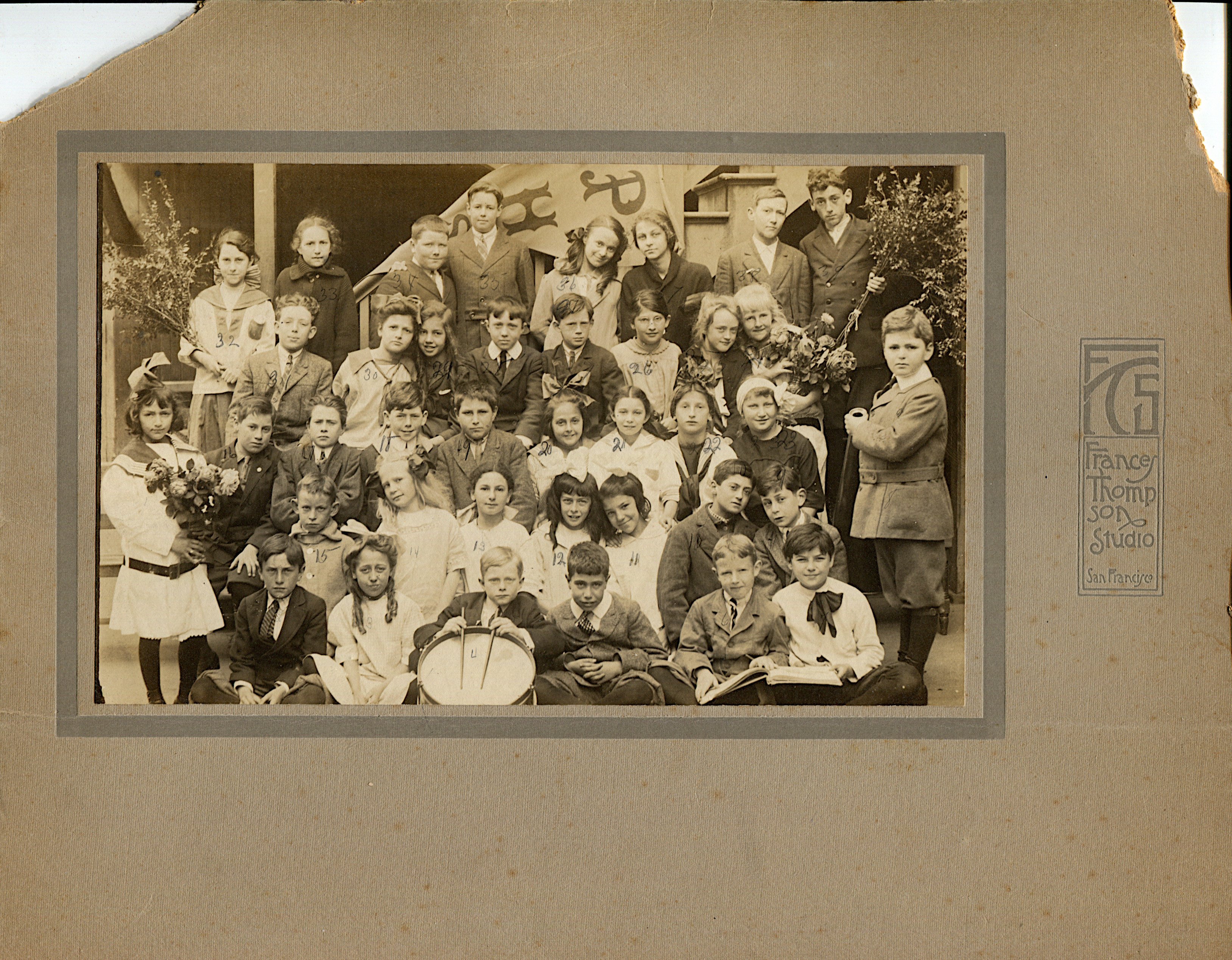 school photo