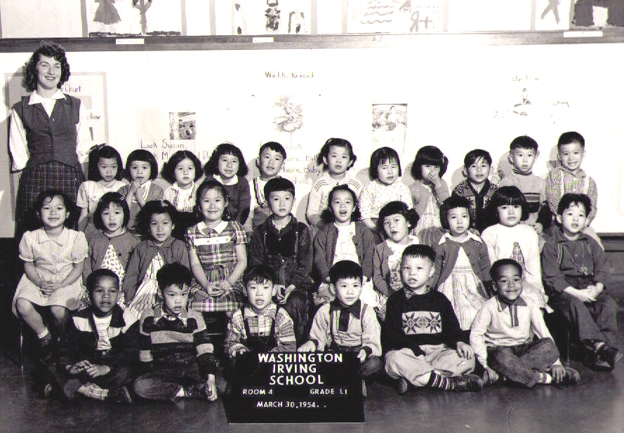 school photo