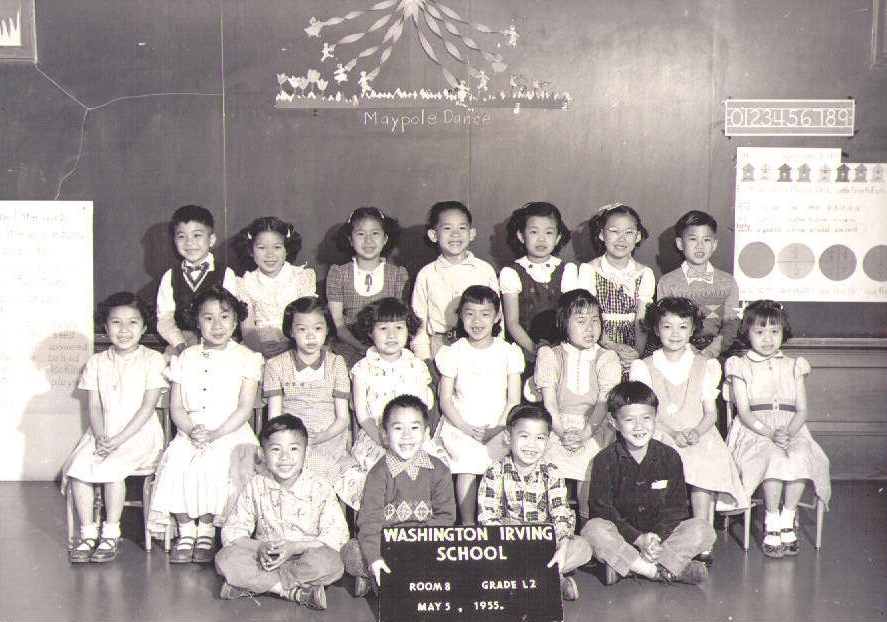 school photo