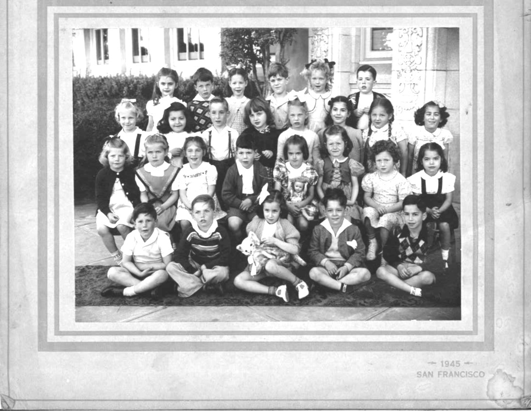 school photo