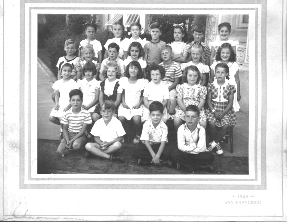 school photo