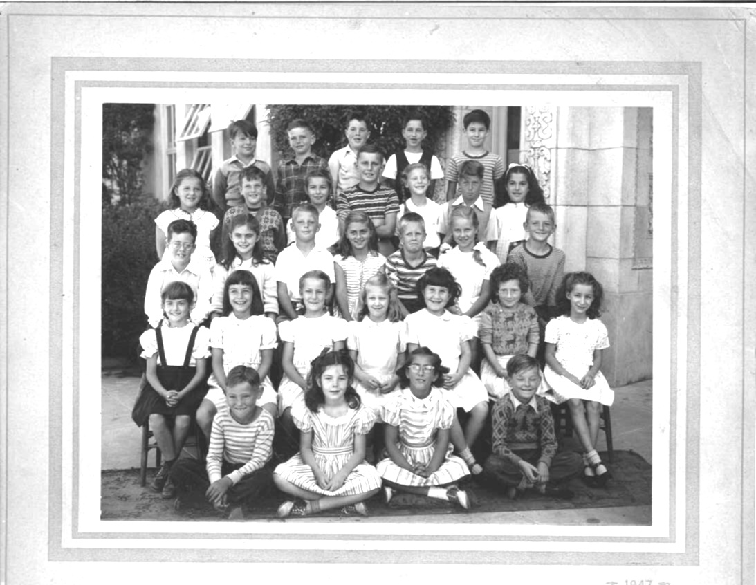 school photo